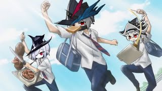 Sorry... We Are Late...