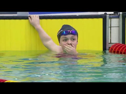 Women's 200m Individual Medley SM6 Final | Dublin 2018