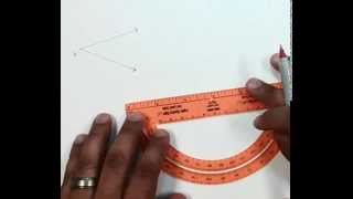 1.5 Measuring and Constructing Angles Part 2