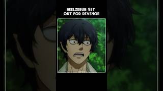 Beelzebub set out for revenge π¨ Beelzebub set out for revenge π¨