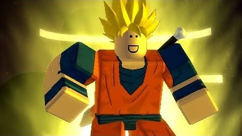 Bullying in Ranked PVP [ DBZ: Final Stand - Roblox ]