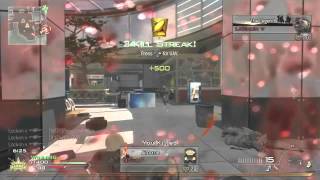 Lockon - FFA Leftovers #1