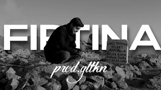 ►FIRTINA◄ TRAP BEAT | Turkish /Trap Remix | Prod By. GLTKN #youtube Resimi