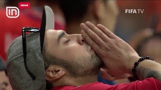 Kili, në finale. Fiton me Portugalinë, pasi shënon tre gola me penallti