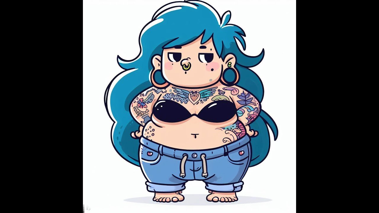 The Contest: An Anti-Woke Children's Book (For Adults)