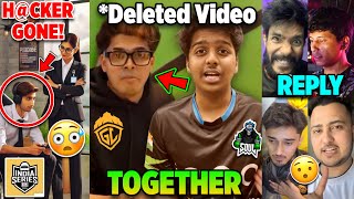 Strict ACTION on H@CKERS😳 Jonathan - SouL Spower VIDEO🔥 GodLike,Scout,Lolzzz,S8uL,Hydra,Jelly😯 Reply