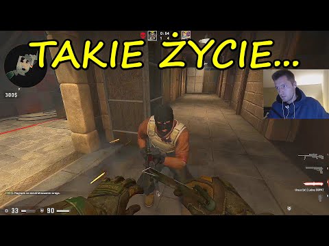 Nie mam Bety CS2, więc wracam do CS:GO - Snajpervo #21