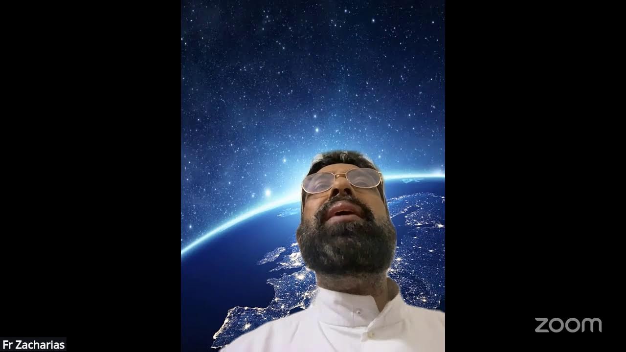 20 2 26 Life in Abundance Retreat by Fr Zacharias Neelankavil