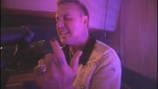 Papa Roach - Kill The Noise (Acoustic)