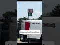 Arkansas gas prices down since May