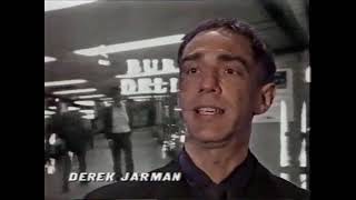 The Late Show - Pet Shop Boys - 1990/1?