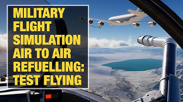 AAR model integration testing