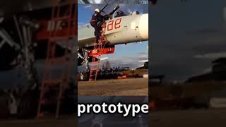 The Only onei SU 37 Terminator  | 30 Years of Russian Air Superiority
