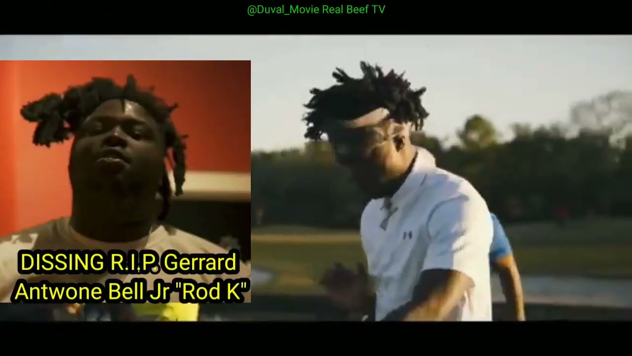 Every Person DISSED & Mentioned In- Spinabenz, Ducci, Yungeen Ace, & FastMoney Goon "Who I Smoke"