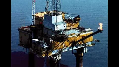 Drilling : Rig Types