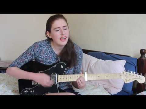 Waxahatchee - Bathtub (cover) - YouTube