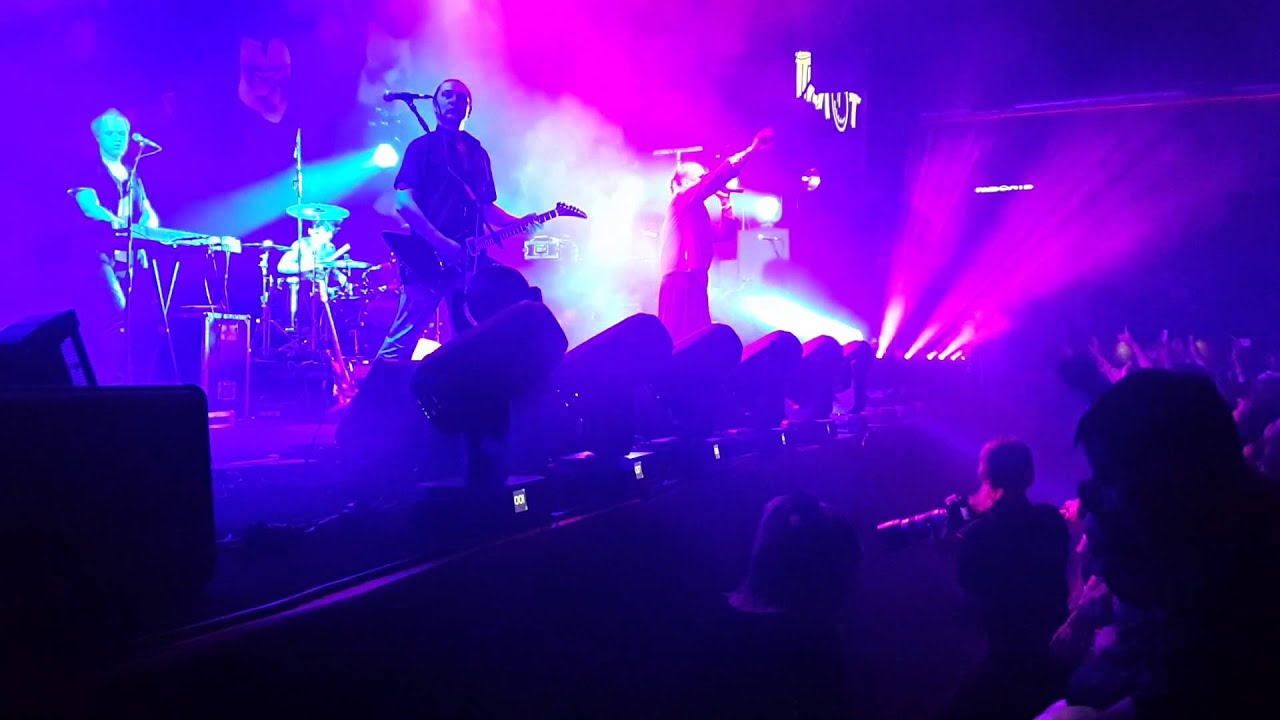 Пилот - Москва - Сердце машины (отрезок) - YouTube