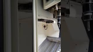 DMG MORI CMX600V cnc vertical milling machine