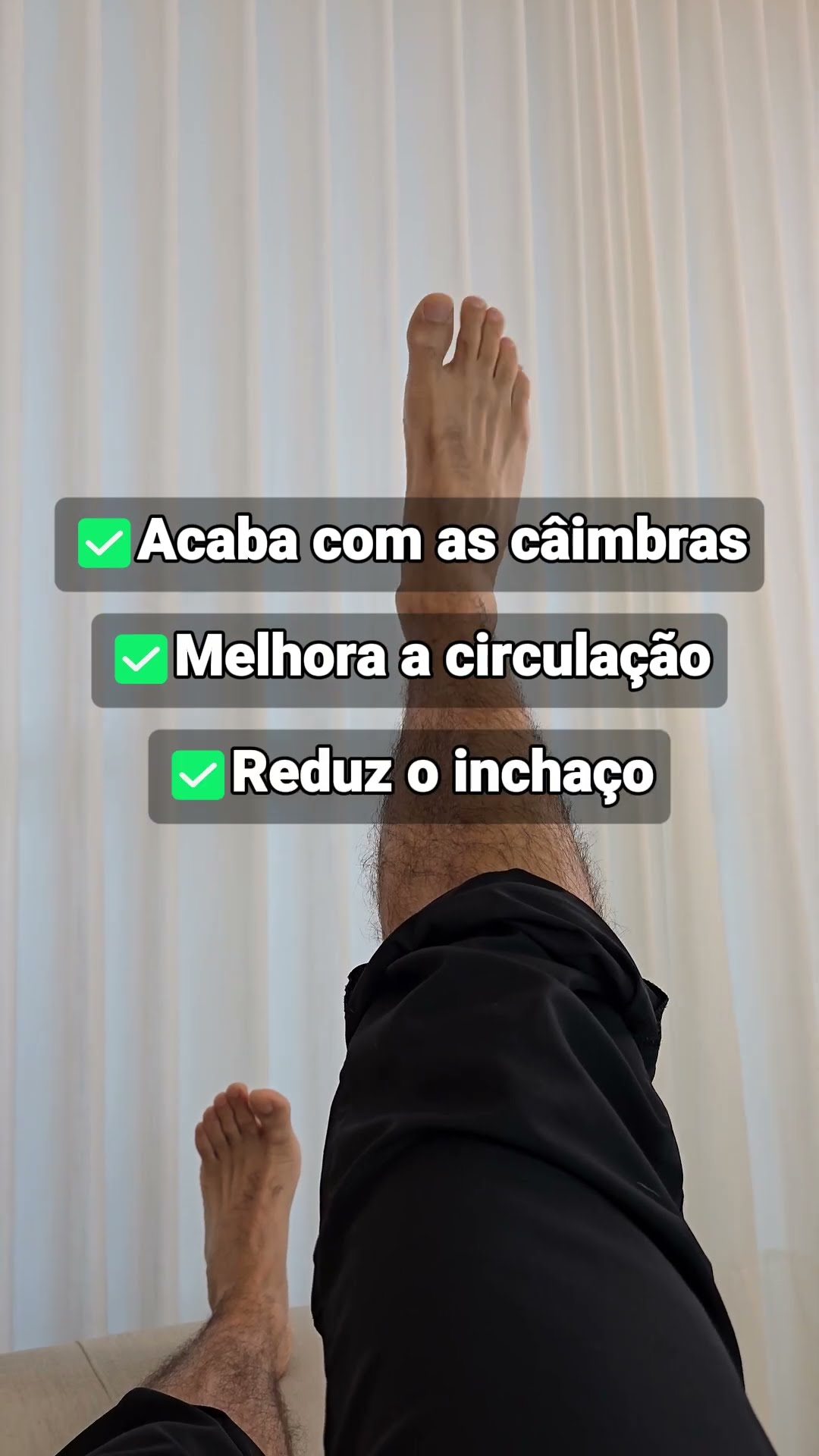 Siga-me para aprender mais exercícios fáceis ??
