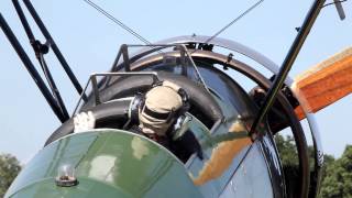 Old Warden June 30th 2013