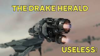 My Favorite Useless Ship - Star Citizen v4.9