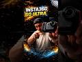 MINI pero BESTIA 🔥 Insta360 GO Ultra