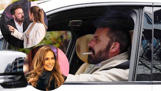 Jennifer Lopez over cloud nine as 'secret' Ben Affleck relationship takes new turn.