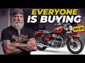 Why is EVERYONE Suddenly Buying Royal Enfield? (THE REAL REASON)
