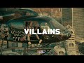 (FREE) Dave x Meekz Type Beat - "Villains" | UK Rap Instrumental