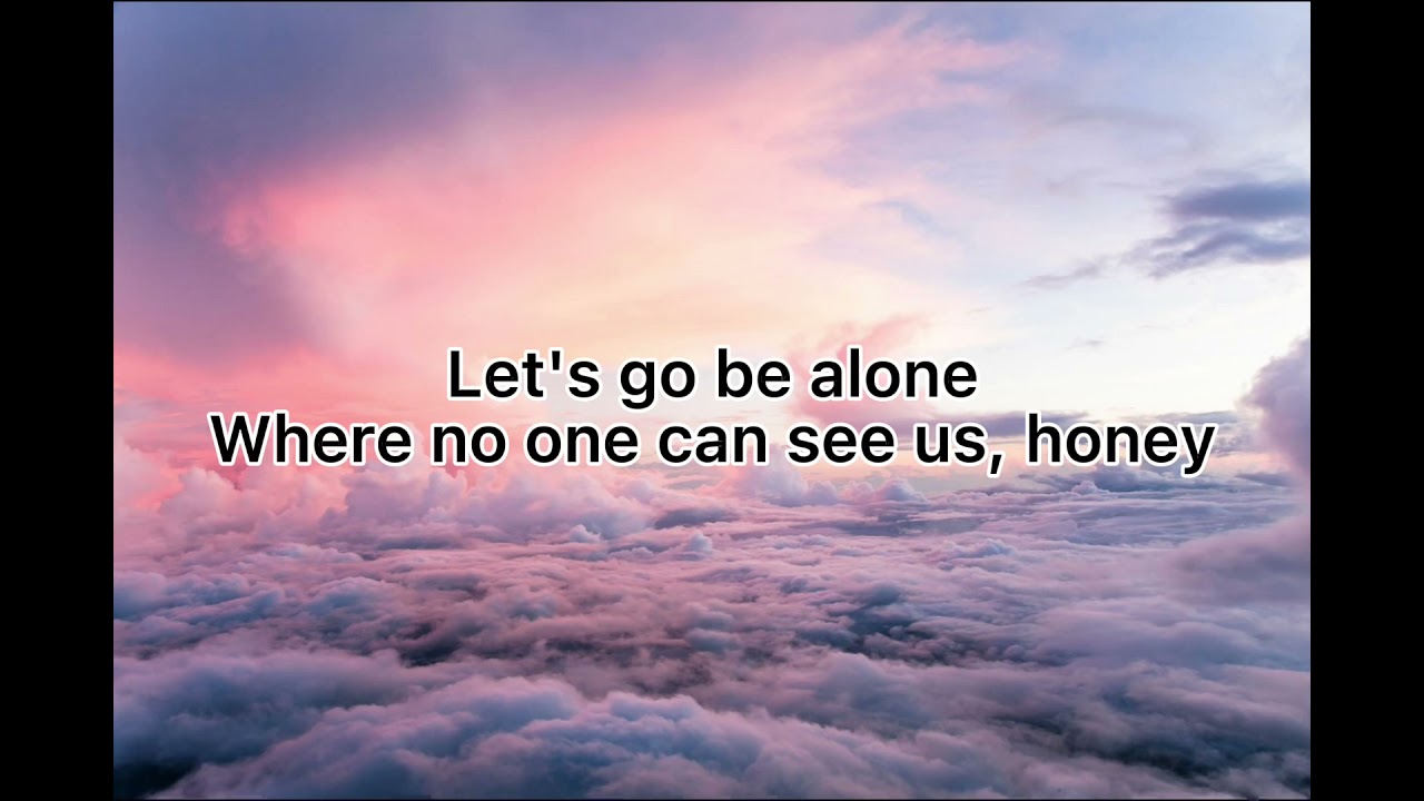 Snail Mail - Valentine (Lyric Video)