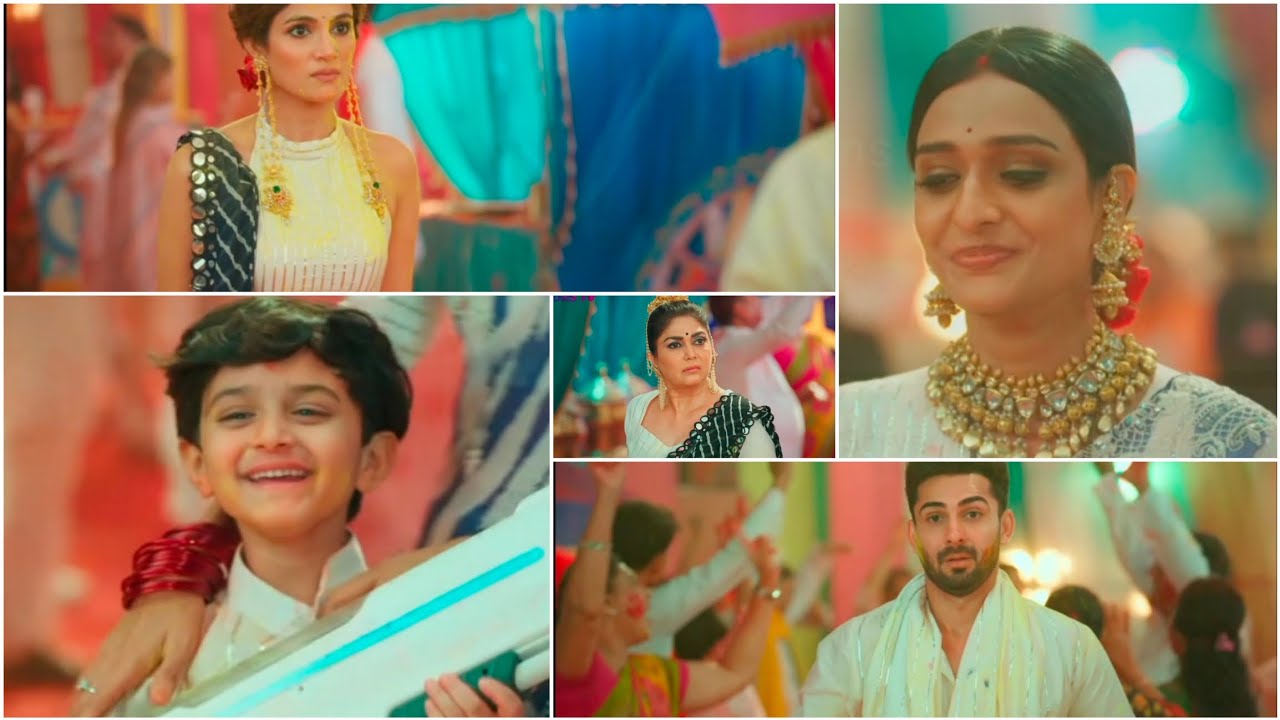 Dr. Aarambhi | New Promo | 10th March | Aarambhi teases Raj