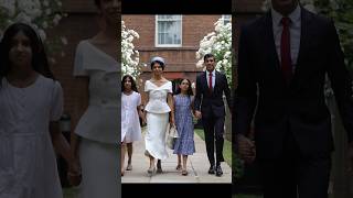 Who is Akshata Murty | Rishi Sunak's wife | Akshata Murty | Rishi Sunak | The Highy Table