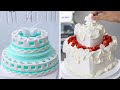 1000+ Colorful Chocolate Cake Decorating Inspirations | New Cake Decorating Art You Must Try