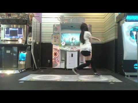 [Dance Evolution AC] AFRONOVA PRIMEVAL [STE]