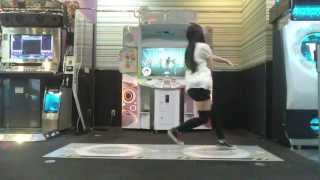 [Dance Evolution AC] AFRONOVA PRIMEVAL [STE]