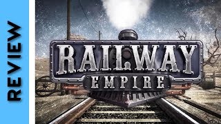 Railway Empire - Review screenshot 5