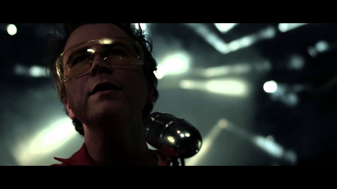 The Model School - "We're All Gonna Die"