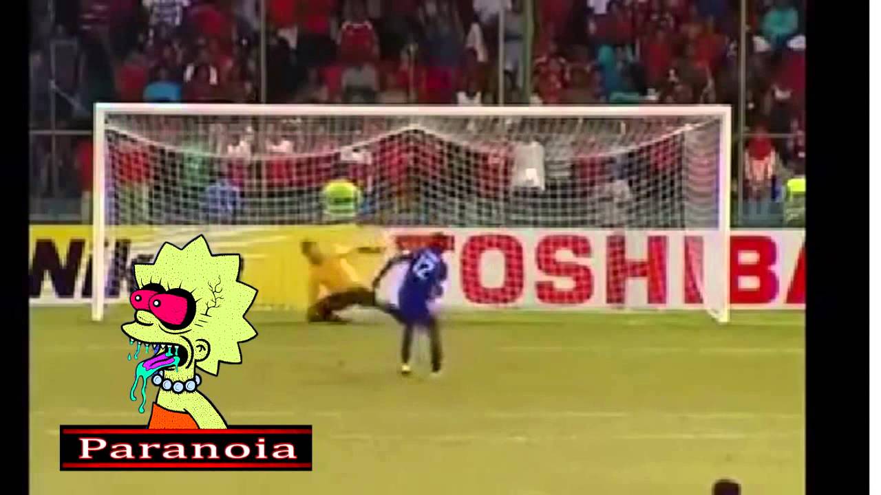 Clássico' Afeganistão x Ilhas Maldivas tem tombão e até técnico ri