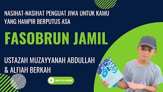 Buku Fasobrun Jamil