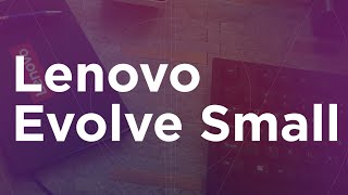 Lenovo Evolve Small: 2024 Small Business Stories Part 1