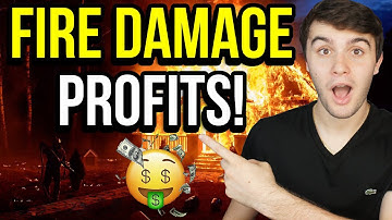 Wholesaling Fire Damaged Properties Step by Step | How to Guide