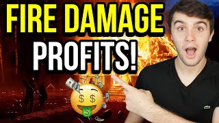 Wholesaling Fire Damaged Properties Step by Step | How to Guide