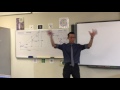 Understanding Bearings and Distances