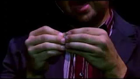 The Illusions of Ken Hartley Promo Video