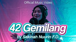 42 GEMILANG | MAYOURIES