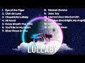 The piano guys  lullaby full album