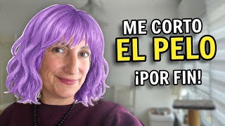 Por Fin Me Corto El Pelo  Mis Baadores Para Este Verano  Playa Y Bosque En Familia 