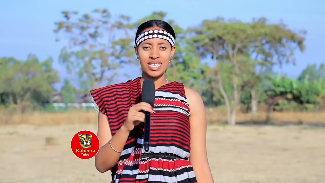 የሀድያ ብሔር ባህላዊ የከብቶች ቆጠራ ሥርዓት❗️