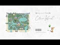 【島紹介】崖のないシトロン島のお散歩|Island Tour|ちょっとシンプルな島【あつ森】