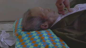 Lễ tang Cụ Trần Văn Thuật   Đông Minh   Tiền Hải   Thái Bình P 1